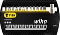 Miniatyrbild 1 av 4: Wiha XLSelector Y-bit set 25 mm 31-delar 41832