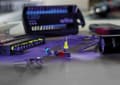 Miniatyrbild 2 av 3: Wiha SB 7946Ty-905 Bitbuddy 49 42118 Bitset 7-delat