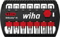 Miniatyrbild 1 av 3: Wiha SB 7946Ty-905 Bitbuddy 49 42118 Bitset 7-delat