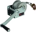 Pikkukuva 1 / 8: Einhell 2260160 Käsivinssi Vetovoima (vieri): 500 kg Rekyylilukko