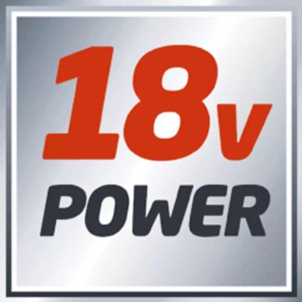 EINHELL Batteristartsæt 18V / 4,0 Ah - Power-X-Change