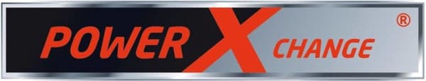 EINHELL Batteristartsæt 18V / 4,0 Ah - Power-X-Change