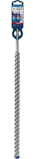 Miniatyrbild 1 av 6: Bosch 2608900143 EXPERT Slagborr SDS plus-7X - 20x400x450mm