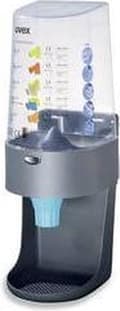 Miniatyrbillede 4 af 5: Uvex 2112000 x-fit one 2 click ørepropper dispenser 1 stk.