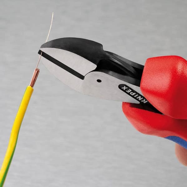 Knipex 7302160 X-Cut Force Diagonal Cutter - 160mm