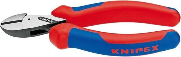 Knipex 7302160 X-Cut Force Diagonal Cutter - 160mm