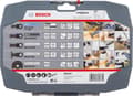 Miniatyrbild 2 av 5: Bosch GOP Starlock 5-delat tillbehörsset Bästa skärningen