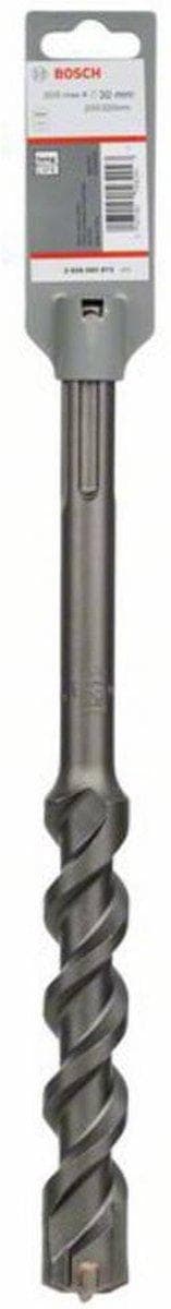 Bosch Tillbehör SDS max-4, 30x200x320mm 2608685872 Slagborr 30 mm SDS-Max 1 st.