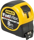 Miniatyrbillede 3 af 10: STANLEY FATMAX FMHT0-33868 Målebånd - BA Magnetisk - 8 m - 32 mm