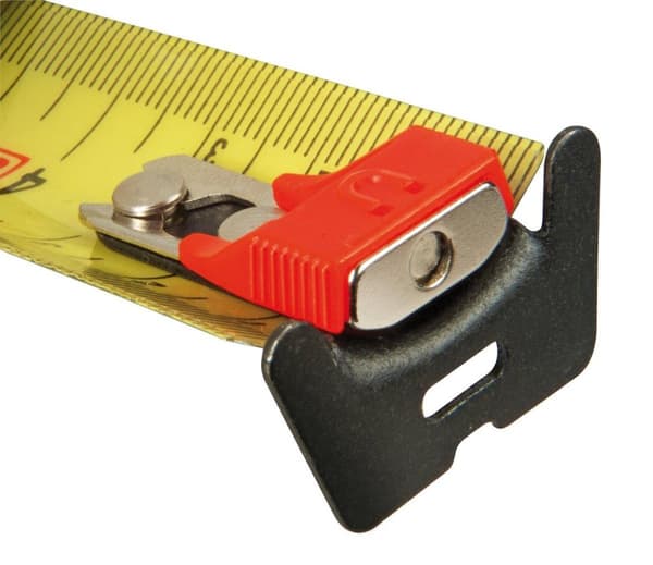 STANLEY FATMAX FMHT0-33868 Målebånd - BA Magnetisk - 8 m - 32 mm