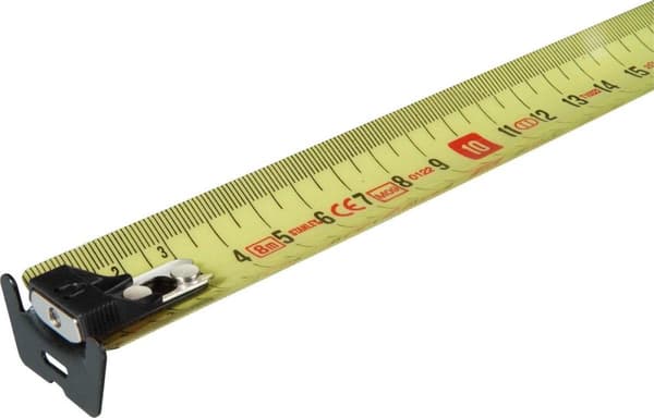 STANLEY FATMAX FMHT0-33868 Målebånd - BA Magnetisk - 8 m - 32 mm