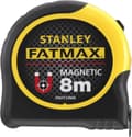 Miniatyrbillede 10 af 10: STANLEY FATMAX FMHT0-33868 Målebånd - BA Magnetisk - 8 m - 32 mm