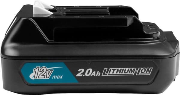 Makita BL1021B 12V Li-ion akku 2,0 Ah