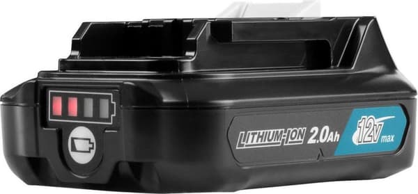 Makita BL1021B 12V Li-ion akku 2,0 Ah