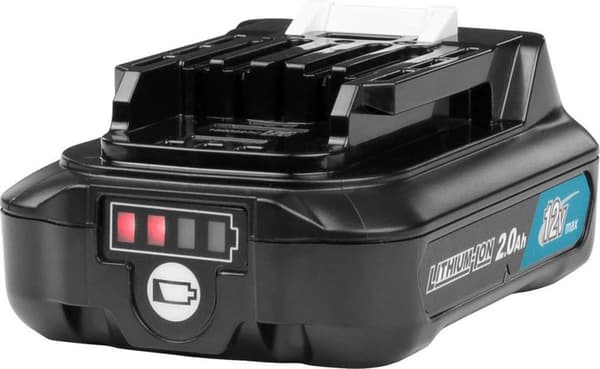 Makita BL1021B 12V Li-ion akku 2,0 Ah