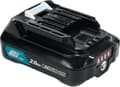 Pikkukuva 1 / 5: Makita BL1021B 12V Li-ion akku 2,0 Ah