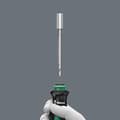 Miniatyrbillede 6 af 6: Wera Kraftform kompakt 28 multi-bit skruetrækker standard skruetrækker (05134491001)