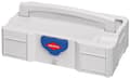 Miniatyrbild 1 av 3: Knipex TANOS MINI-systainer - hårt fodral för verktyg (97 90 00 LE)