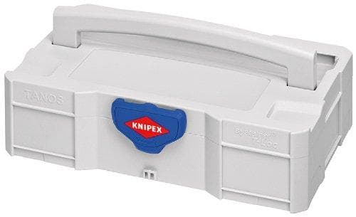 Knipex TANOS MINI-systainer - hårdt etui til værktøj (97 90 00 LE)