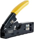 Miniatyrbillede 1 af 2: Klein Tools VDV226-107 Crimping Tools