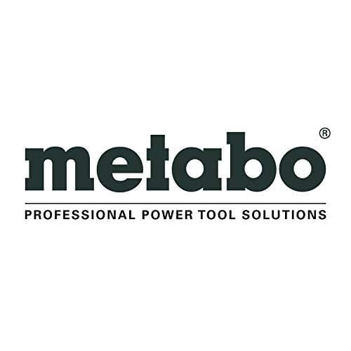 Metabo 631665000 filterpose sæt på 5 32 l (631665000)