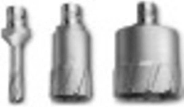 Fein Ultra 35 4014586240015 Kernebor 14 mm 1 stk.