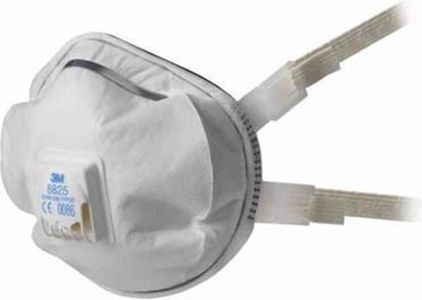 3M Cup maski 8825 (FFP2) 5 kpl