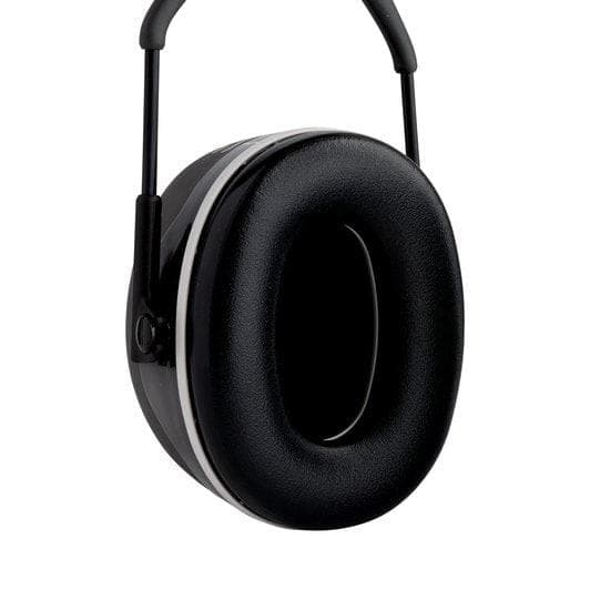 Kuulosuojaimet 3M Peltor X5A - Pääpantalla