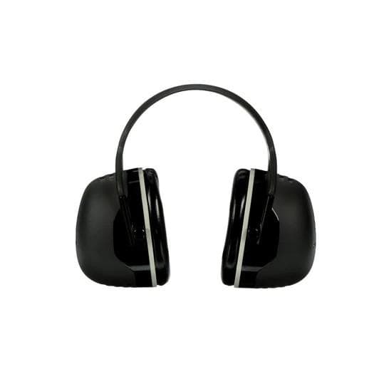Kuulosuojaimet 3M Peltor X5A - Pääpantalla