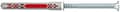 Miniatyrbild 1 av 6: Fischer DuoXpand 10x80 T 50 st (562155)