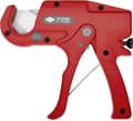 Miniatyrbillede 4 af 9: Knipex 94 10 185 Rørsaks - 35mm