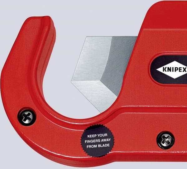 Knipex 94 10 185 Rørsaks - 35mm