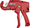 Miniatyrbillede 7 af 9: Knipex 94 10 185 Rørsaks - 35mm
