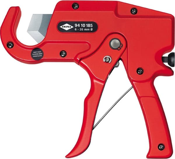 Knipex 94 10 185 Rørsaks - 35mm