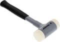 Miniatyrbillede 3 af 8: Gedore 248 ST Non-Rebound Nylon Hammer - 1005g