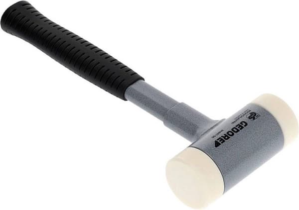 Gedore 248 ST Non-Rebound Nylon Hammer - 1005g