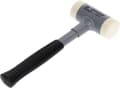 Miniatyrbillede 4 af 8: Gedore 248 ST Non-Rebound Nylon Hammer - 1005g