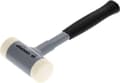 Miniatyrbillede 6 af 8: Gedore 248 ST Non-Rebound Nylon Hammer - 1005g
