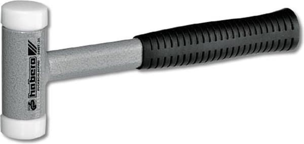 Gedore 248 ST Non-Rebound Nylon Hammer - 1005g