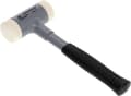Miniatyrbillede 2 af 8: Gedore 248 ST Non-Rebound Nylon Hammer - 1005g