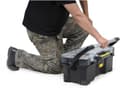 Pikkukuva 3 / 8: STANLEY Tool Case 24'' - Järjestäjällä
