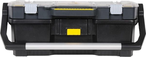 STANLEY Tool Case 24'' - Järjestäjällä