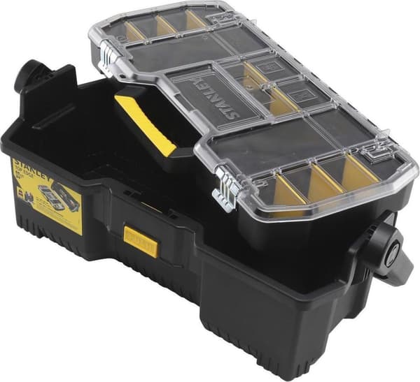 STANLEY Tool Case 24'' - Järjestäjällä