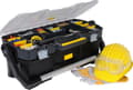 Pikkukuva 6 / 8: STANLEY Tool Case 24'' - Järjestäjällä