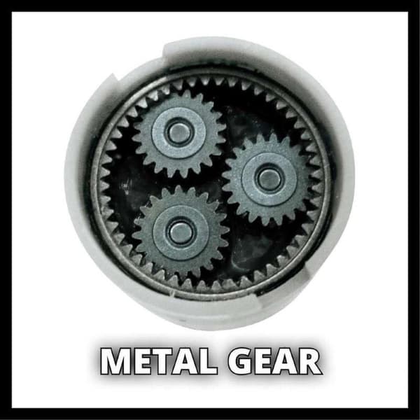 Einhell TE-SD 3.6/1 Li 3.6V Li-Ion akkuruuvimeisselin kotelo - 4.5Nm