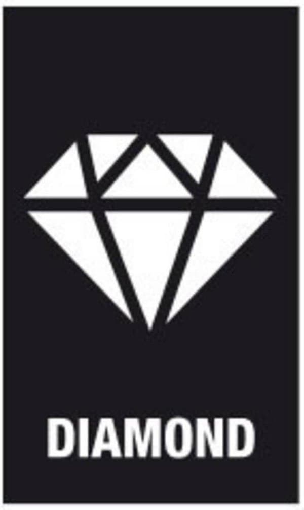 Wera Bit-check Diamond - Bitset - 12-delad
