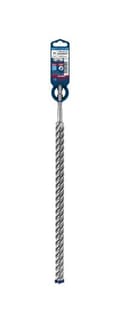 Miniatyrbillede 1 af 6: Bosch Tilbehør EXPERT SDS plus-7X 2608900147 Borehammer 1 stk(e) 22,00 mm Kombilængde 450 mm SDS-Plus 1 stk.