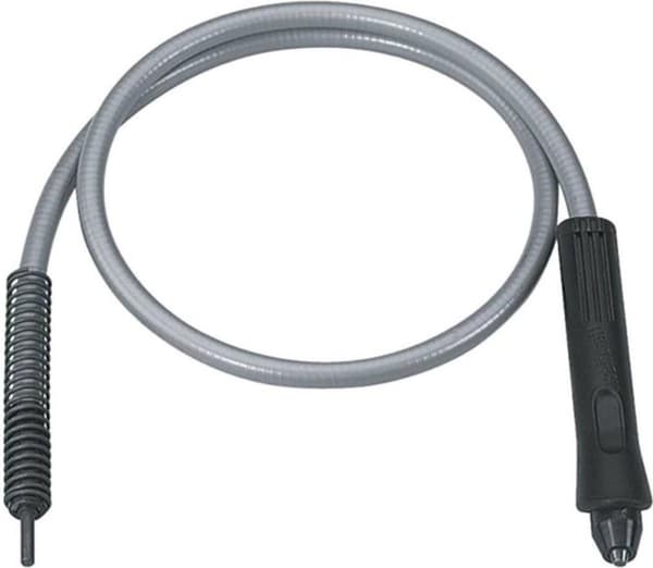 wolfcraft Fleksibelt skaft 6mm 1300mm 2230000