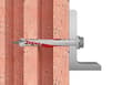 Miniatyrbillede 3 af 5: Fischer DuoXpand 8x120 FUS 50 stk. (562154)