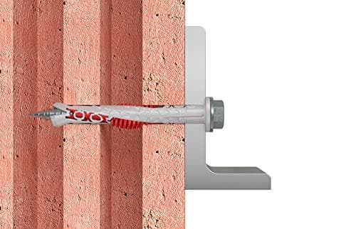 Fischer DuoXpand 8x120 FUS 50 stk. (562154)
